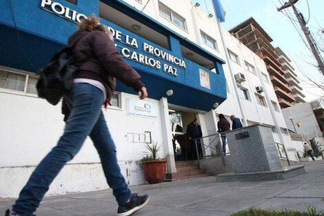 Villa Carlos Paz: reconocen a 5 de los 10 acusados de violación