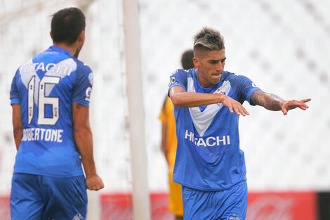 Leandro Fernández vuelve a Independiente