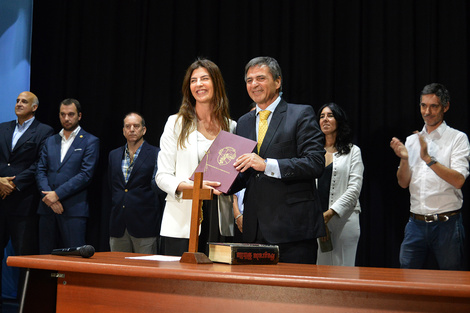 Racedo Aragón: el brazo ejecutor de Bettina en el municipio