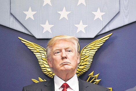 Bombardeo en Bagdad: Trump mandó matar con misiles a un general iraní