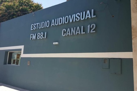 Despidos en el estudio audiovisual municipal de Tartagal