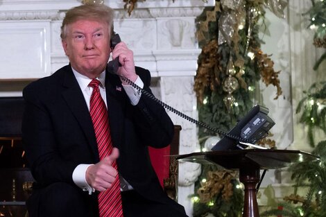 Pablo Kornblum: “Todo es posible con Trump”