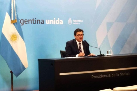 El Gobierno oficializó el aumento de 4 mil pesos para el sector privado