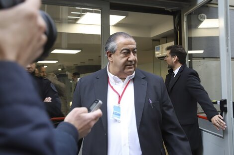Héctor Daer: "Si esto no se replica en precios, va a ser un aumento real en los ingresos"