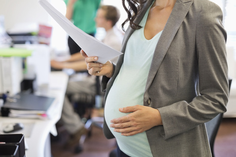 La brecha salarial entre mujeres y hombres