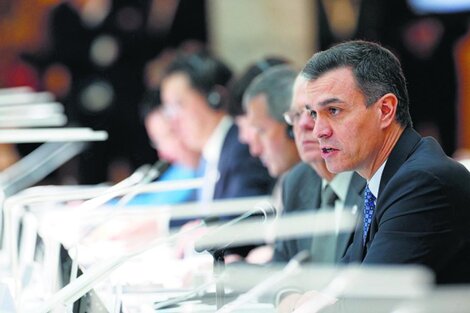 España: Pedro Sánchez no logró ser investido presidente