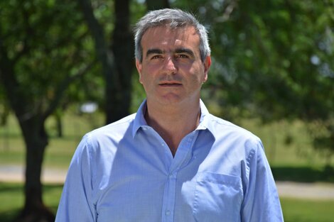 Durañona, exintendente de San Antonio de Areco: "Hay que lograr que la gente apueste a vivir en ciudades chicas o medianas"