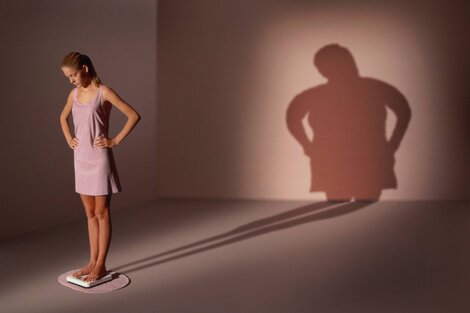 La anorexia, un modo del malestar de la cultura actual