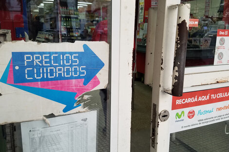 Durante el macrismo, Precios Cuidados se convirtió en una herramienta decorativa.