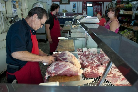 Carnicerías celebran el acuerdo con el Gobierno