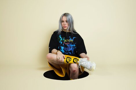 Mejor disco internacional: When We All Fall Asleep, Where Do We Go? (Billie Eilish)