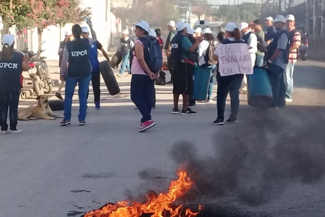 La Merced: denuncian por violencia laboral a la hermana del intendente 