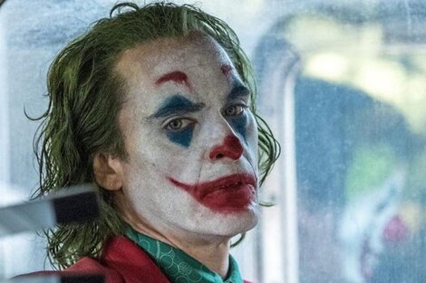"Joker" lidera las nominaciones al BAFTA