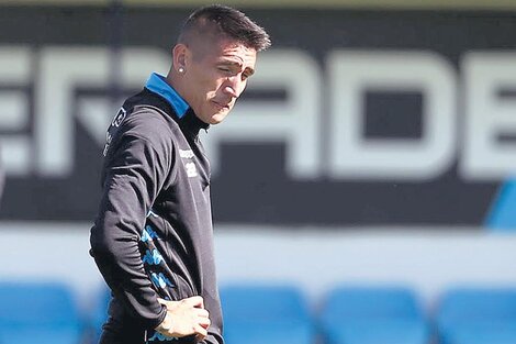 Vélez no le impondrá ninguna cláusula especial a Centurión