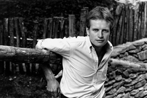 Bruce Chatwin y la Patagonia: Por un cuero viejo