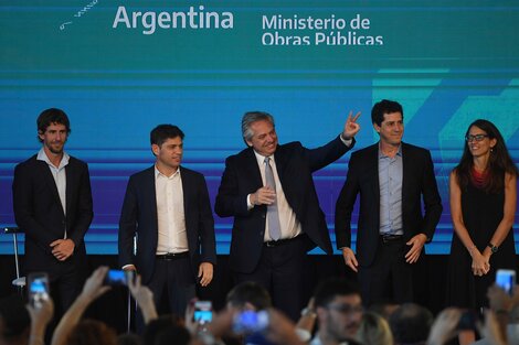 Qué es el plan Argentina Hace 