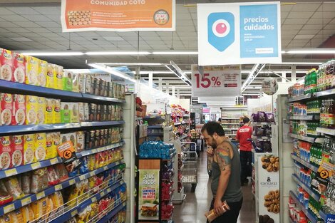 El plan para bajar la inflación: Dólar, tarifas, precios, salud, retenciones y acuerdo social