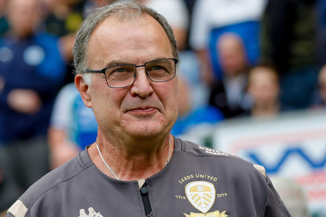 El Leeds de Bielsa busca seguir en la punta