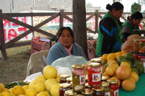 La agricultura familiar, una de las claves para frenar el hambre 