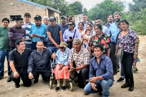  El pueblo moqoit de Chaco perdió hace casi 100 años a decenas de sus integrantes en lo que fue la Masacre de Napalpí