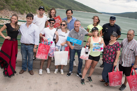 Proyectan que enero 2020 supere en cantidad de turistas al del año pasado