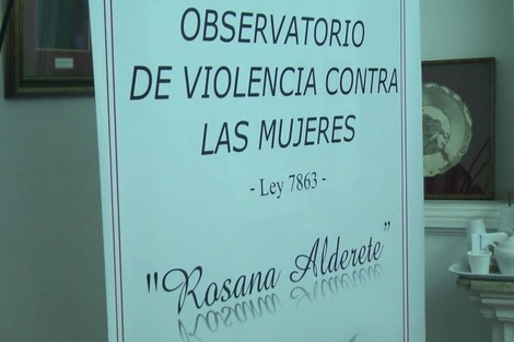 Remiten al Procurador un amparo por el concurso en el Observatorio  