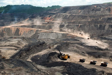 ¿Hay una sola manera de hacer minería?