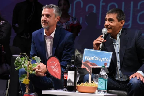 La Serenata a Cafayate y la pelea por el cupo femenino