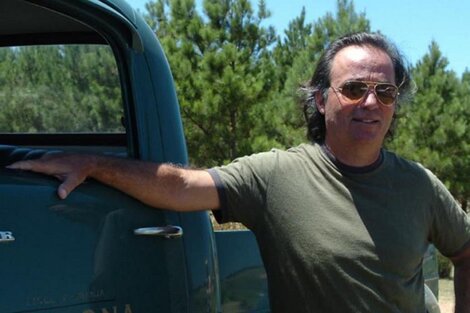 “Pacha” Cantón: “Yo tiré el cordero”