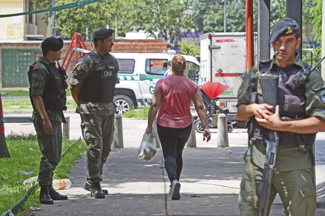 Rosario y Santa Fe, ciudades disputadas