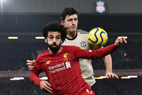 Liverpool se mantiene imparable en la Premier League