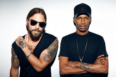 La fiesta techno española Circoloco traerá a The Martínez Brothers, Art Department (foto), Patrick Topping y Damian Lazarus.