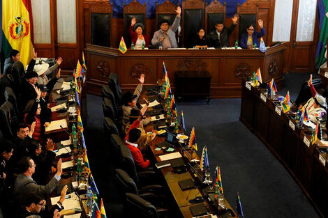La Asamblea 