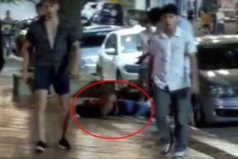 Asesinato en Villa Gesell: El círculo vicioso