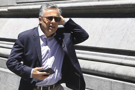Diputados de Juntos por el Cambio quieren que vuelva la Ley de Software de Macri 
