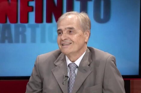 Llenas advirtió que el paso del tiempo complica la situación