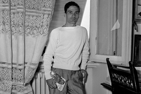 Pier Paolo Pasolini, la mejor juventud