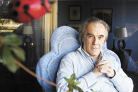 Hugo Urquijo, el hombre de la pasión contagiosa