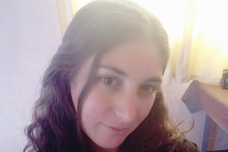 Noelia se había separado hacía un año de su victimario, que tenía restricción de acercamiento.