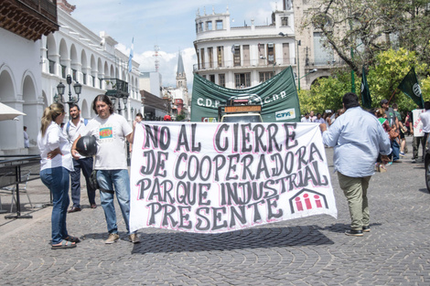 Trabajadores quieren la intervención de la Cooperadora de Capital