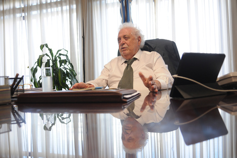 Ginés González García: “Algunos no acceden 
a medicamentos y 
otros sobreconsumen”
