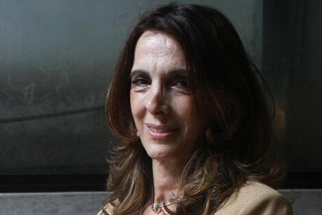 Maria Eugenia Bielsa: "Entendemos que hoy la respuesta para los hipotecados UVA sea escasa"
