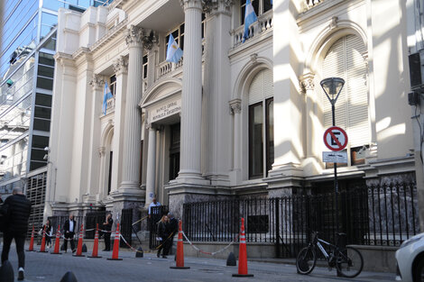 La credibilidad del Central terminó en niveles cercanos a cero con el macrismo. Ahora la tarea es revertir la situación.