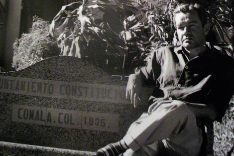 Los textos inéditos de Rulfo serían de 1982.