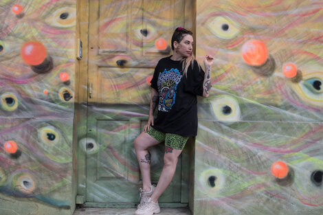 Vaio Flow: "Hay raperos increíbles pero con letras horrendas"