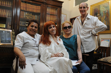 Teatro Bombón: obras con espíritu comunitario