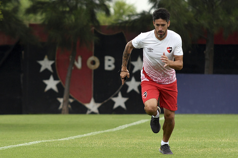 Pérez arribó a un acuerdo ventajoso para el club del parque