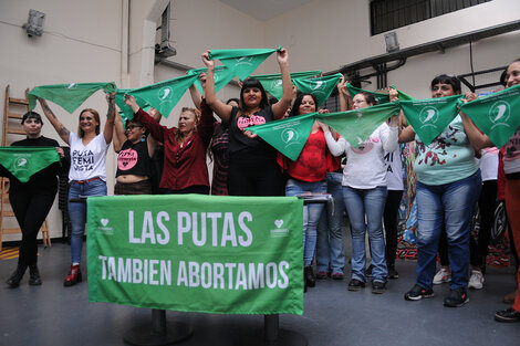 El pánico moral