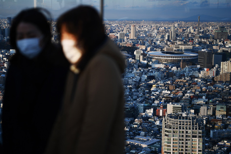 El Comité Olímpico respaldó a los organizadores de Tokio 2020