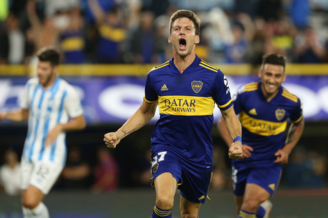 El Boca de Russo ganó, es puntero y muestra síntomas de mejoría